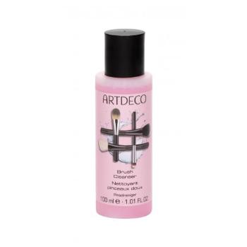 Artdeco Brushes Brush Cleanser 100 ml štětec pro ženy