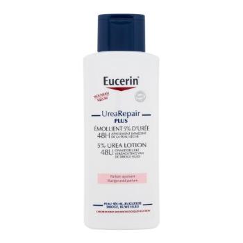 Eucerin UreaRepair Plus 5% Urea Lotion Soothing Scent 250 ml tělové mléko pro ženy