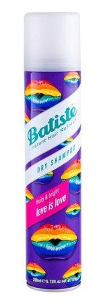 Suchý šampon Batiste - Love Is Love 200 ml 