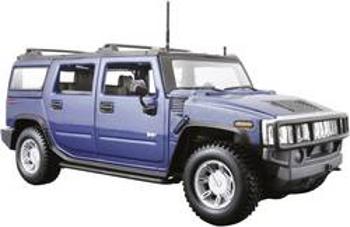 Model auta Maisto Hummer H2 SUV '03, 1:27