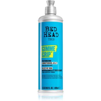 TIGI Bed Head Gimme Grip gelový kondicionér pro definici a tvar 600 ml