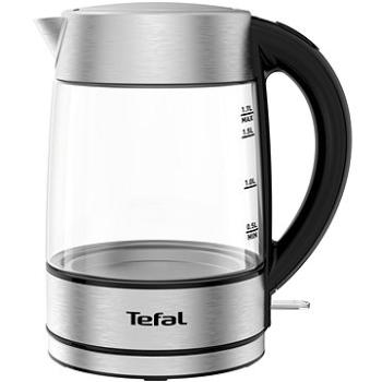 Tefal KI772D38 Glass Black (KI772D38)