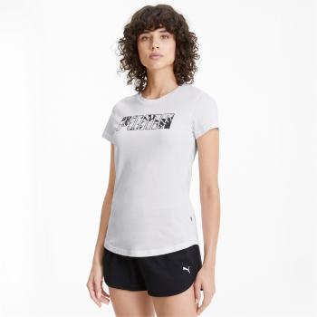 Puma Summer Tee S