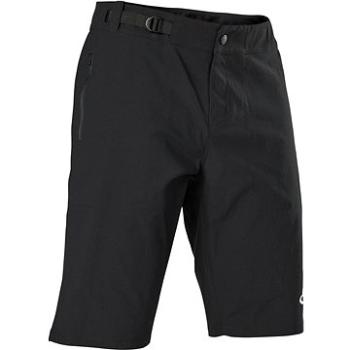 Fox Ranger Short Black  (SPTcyk640nad)