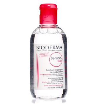 BIODERMA Sensibio H2O 250 ml (3401575390447)