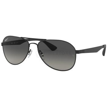 Ray-Ban Polarized RB3549 002/T3 61 - 30 dnů na vrácení zboží