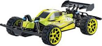 RC model auta monster truck Carrera RC Lime Star 370183012, 1:18