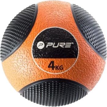 Pure 2 Improve Medicine Ball Orange 4 kg Medicinbal