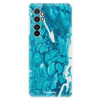 Odolné silikonové pouzdro iSaprio - BlueMarble 15 - Xiaomi Mi Note 10 Lite