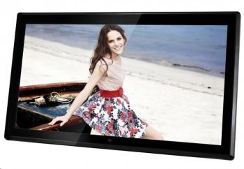 Braun DigiFRAME 1731 (17\", FullHD, 16:9 IPS, 4GB)