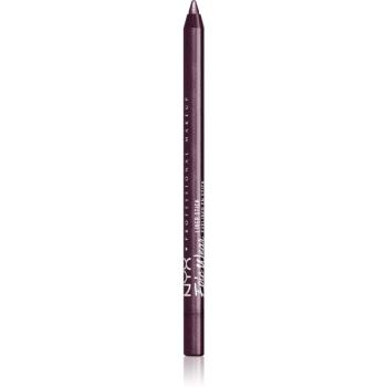 NYX Professional Makeup Epic Wear Liner Stick voděodolná tužka na oči odstín 06 - Berry Goth 1.2 g