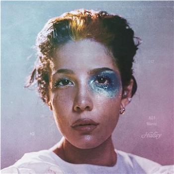 Halsey: Manic - CD (0824370)