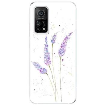 iSaprio Lavender pro Xiaomi Mi 10T / Mi 10T Pro (lav-TPU3-Mi10Tp)
