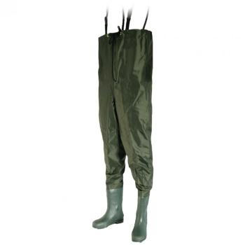 Suretti Brodící kalhoty Nylon/PVC - vel. 44