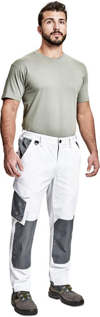 CREMORNE kalhoty navy 48