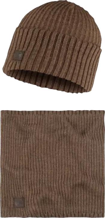 BUFF GIFT PACK SET BEANIE AND NECKWARMER 1323496511000 Velikost: ONE SIZE