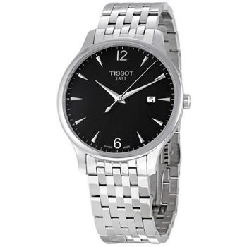 Tissot Tradition Quartz T063.610.11.067.00