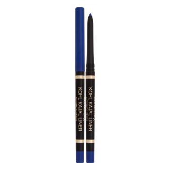 Max Factor Kohl Kajal Liner 0,35 g tužka na oči pro ženy 002 Azure
