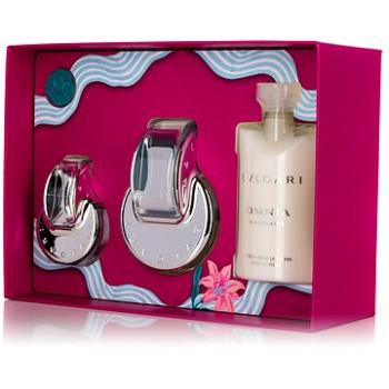 Bvlgari Omnia Crystalline EdT Set 165 ml (783320419270)