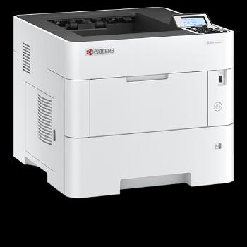 Kyocera ECOSYS PA5500x mono A4 / 55ppm/ 1200x 1200 dpi/ 512MB/ Duplex / USB/ LAN