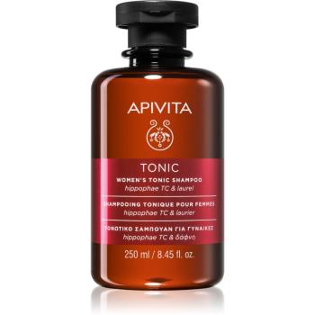 Apivita Hippophae TC & Laurel šampon proti vypadávání vlasů 250 ml