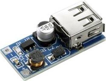 Boost modul TRU COMPONENTS TC-8579904, krokosvorka