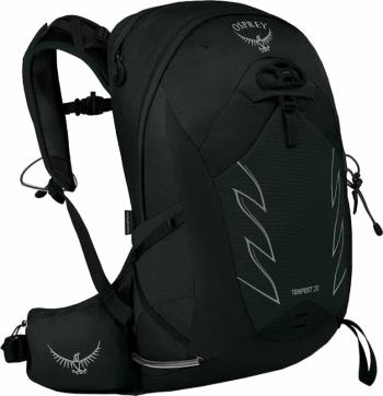 Osprey Tempest 20 III Stealth Black M/L Outdoorový batoh