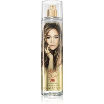 Jennifer Lopez Miami Glow by Jlo tělový sprej pro ženy 240