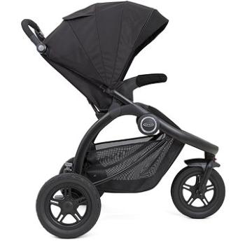 GRACO TrailRider Black (5060624771668)