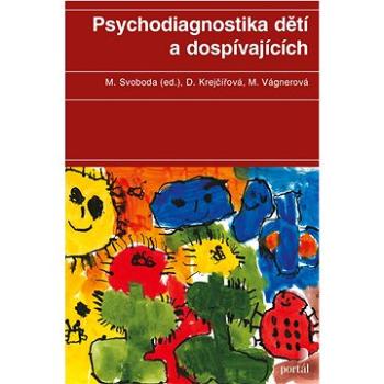 Psychodiagnostika dětí a dospívajících (978-80-262-1851-7)