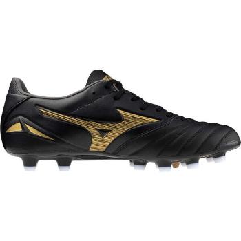 Mizuno MORELIA NEO IV PRO MD Pánské kopačky, černá, velikost 43