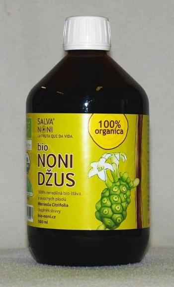 Noni džus 500ml