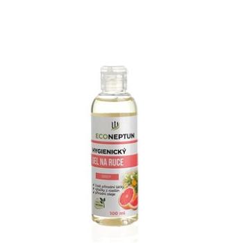 EcoNeptun hygienický gel (na ruce) grep, 100 ml (8594211590389)