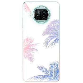 iSaprio Digital Palms 10 pro Xiaomi Mi 10T Lite (digpal10-TPU3-Mi10TL)