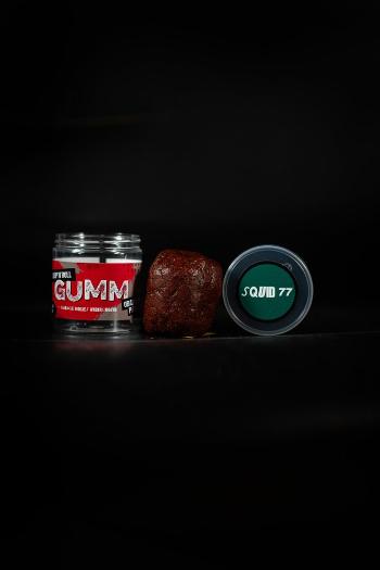 G.B.U. Obalovací těsto GUMM SQUID 77 200g