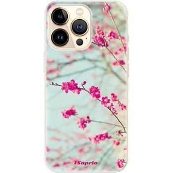 iSaprio Blossom 01 pro iPhone 13 Pro Max (blos01-TPU3-i13pM)
