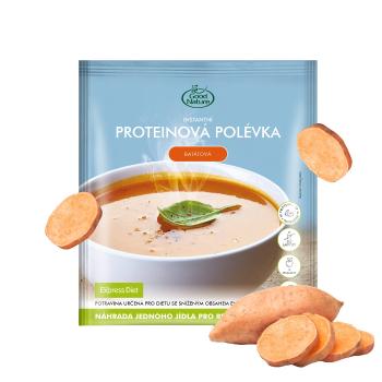 Express Diet Proteinová batátová polévka na hubnutí 55 g