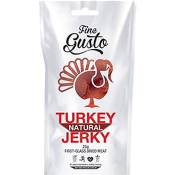 Fine Gusto krůtí natural 100g (8594177020180)