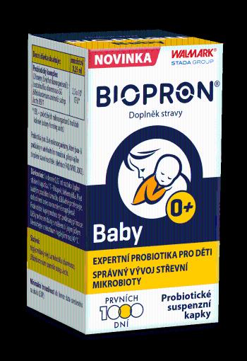 Biopron Baby kapky 10 ml