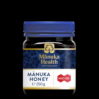 Med MGO 250+ - Manuka Health - 250g