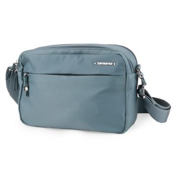 Samsonite Dámská crossbody kabelka Move 4.0 Reporter S - modrá