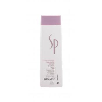 Wella Professionals SP Balance Scalp 250 ml šampon pro ženy proti vypadávání vlasů