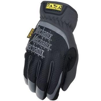 Mechanix FastFit černé, velikost XL (MFF-05-011)