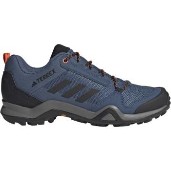 adidas TERREX AX3 Pánská outdoorová obuv, tmavě modrá, velikost 46 2/3