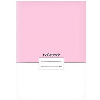 MFP Paper A4 460 Pink (8595138507528)