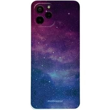 Mobiwear Silikon pro Huawei Nova Y61 - B027 (5904808446358)