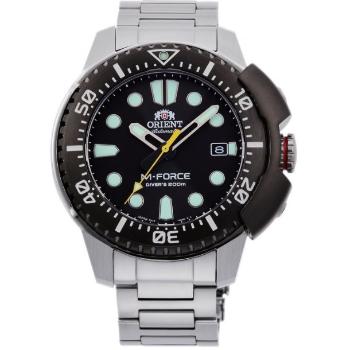 Orient M-Force Automatic RA-AC0L01B00B - 30 dnů na vrácení zboží