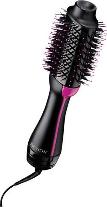 Vlasový kartáč Revlon RVDR5222E2, černá