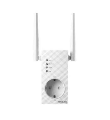 ASUS RP-AC53, Dvoupásmový AC750 Wi-Fi Repeater, 90IG0360-BM3000