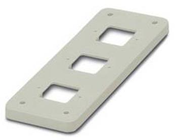 Adapter plate HC-B 24-ADP-3D 7-GY Phoenix Contact HC-B 24-ADP-3D 7-GY 10 ks